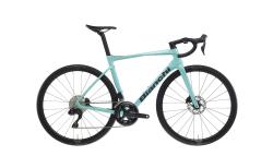 Bianchi Specialissima Comp 105 Di2 12sp celeste